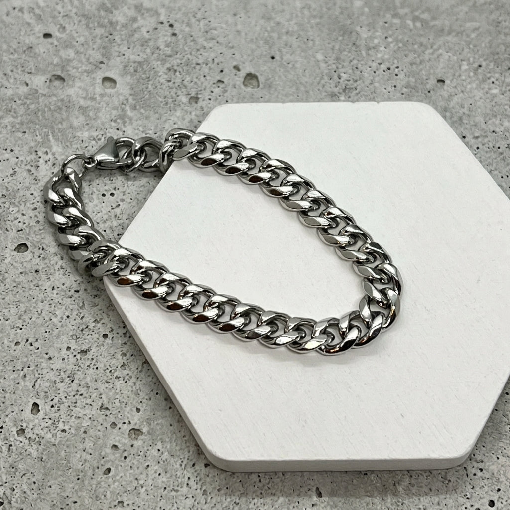 Kihei chain bracelet