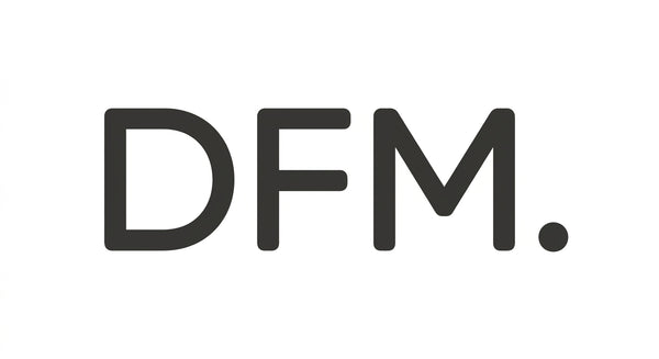 DFM.(ディーエフエム)
