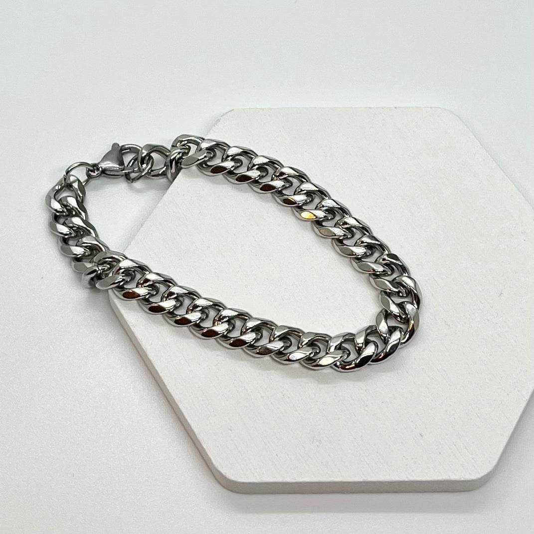 Kihei chain bracelet