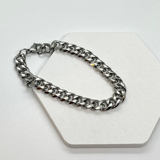 Kihei chain bracelet