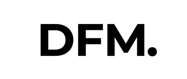 DFM.(ディーエフエム)